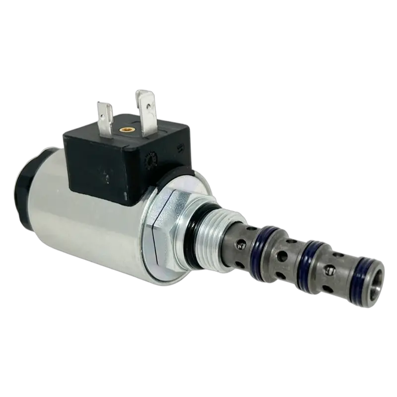Sd2e-A4/H2r21a-24Din : Argo Dcv, 8Gpm, 5100Psi, 2P4w, C-8-2, 24 Vdc Din, Port 3 To 2, Port 4 To 1 Neutral 1