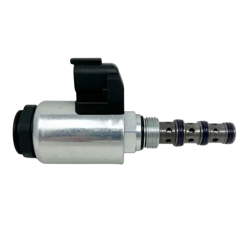 Sd2e-A4/H2z51a-12Dt : Argo Dcv, 8Gpm, 5100Psi, 2P4w, C-8-2, 12 Vdc Deutsch, All Blocked Neutral 2