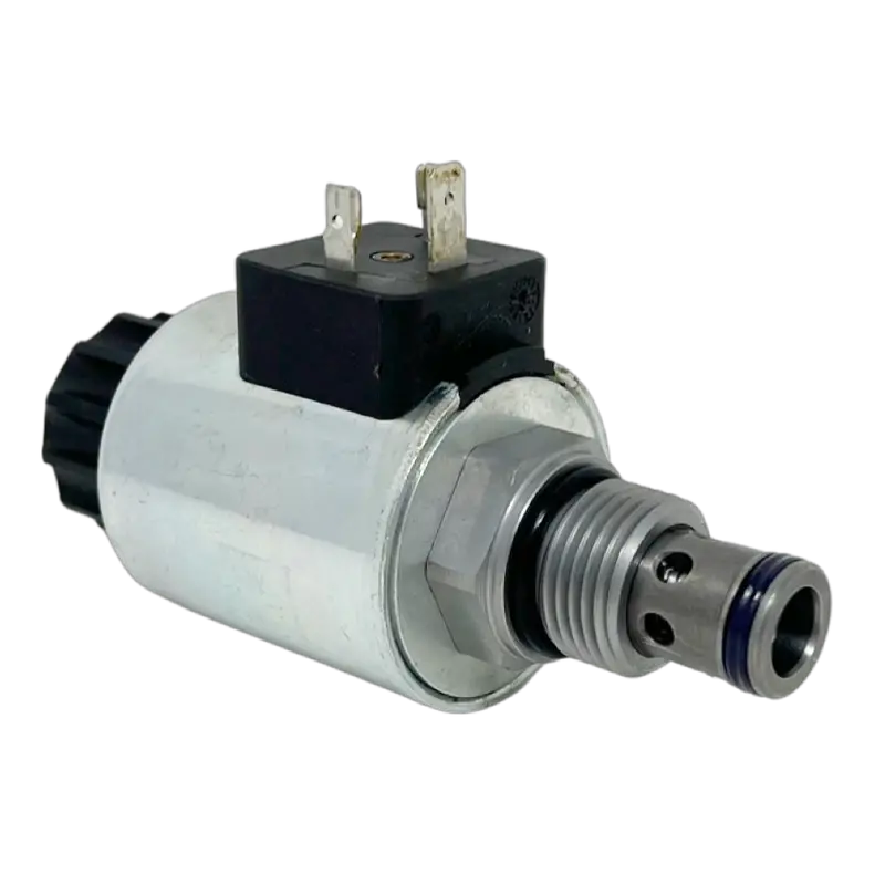Sd2e-B2/H2i11b-12Din : Argo Dcv, 16Gpm, 5100Psi, 2P2w, C-10-2, 12 Vdc Din, Free Flow 1 To 2 1