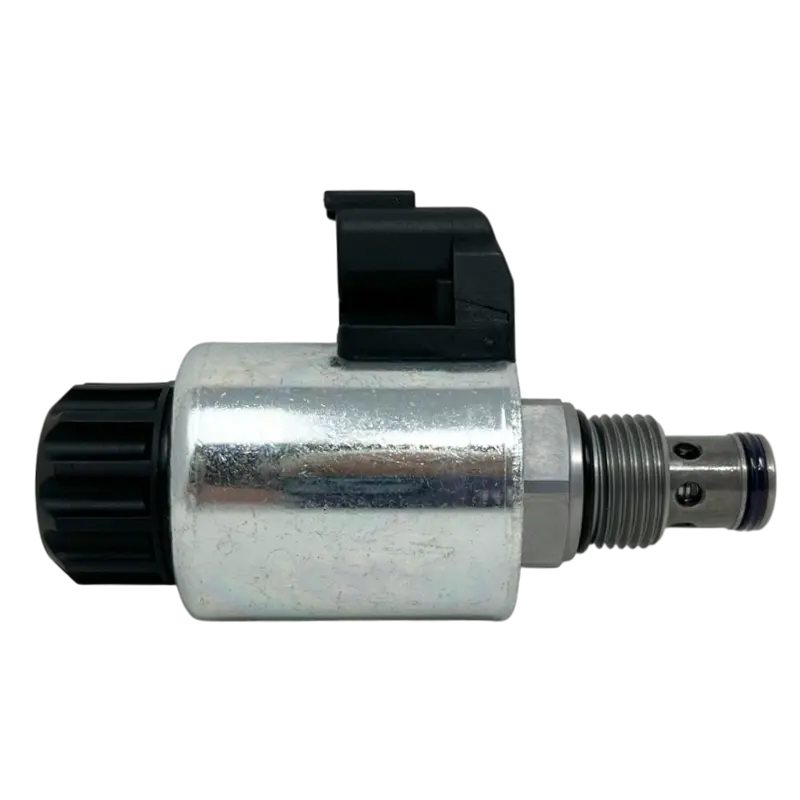 Sd2e-B2/H2i11b-12Dt : Argo Dcv, 16Gpm, 5100Psi, 2P2w, C-10-2, 12 Vdc Deutsch, Free Flow 1 To 2 2