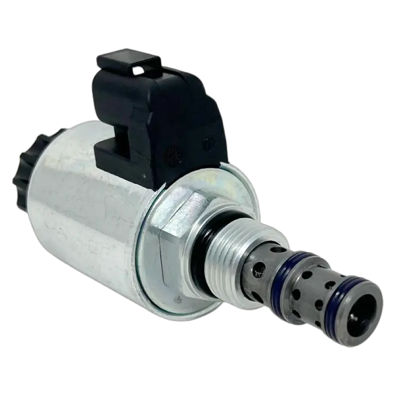 Sd2e-B3/H2d21a-12Dt : Argo Dcv, 16Gpm, 5100Psi, 2P3w, C-10-3, 12 Vdc Deutsch, Port 3 Blocked, 2 To 1 Neutral 1