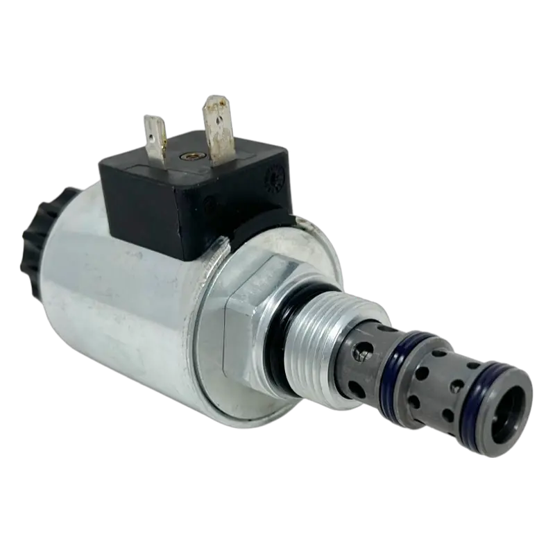 Sd2e-B3/H2d26a-120Din : Argo Dcv, 16Gpm, 5100Psi, 2P3w, C-10-3, 120 Vac Din, Port 1 Blocked, 3 To 2 Neutral 1