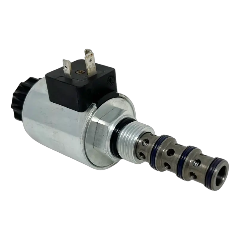 Sd2e-B4/H2z11a-24Din : Argo Dcv, 15.9Gpm, 5100Psi, 2P4w, C-10-4, 24 Vdc Din, All Blocked Neutral 1