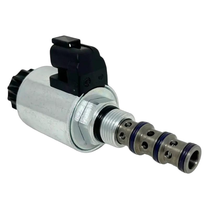 Sd2e-B4/H2z51a-12Dt : Argo Dcv, 16Gpm, 5100Psi, 2P4w, C-10-2, 12 Vdc Deutsch, All Blocked Neutral 1
