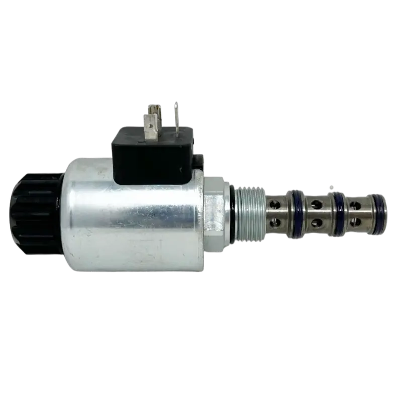 Sd2e-B4/H2z51a-24Din : Argo Dcv, 16Gpm, 5100Psi, 2P4w, C-10-2, 24 Vdc Din, All Blocked Neutral 2