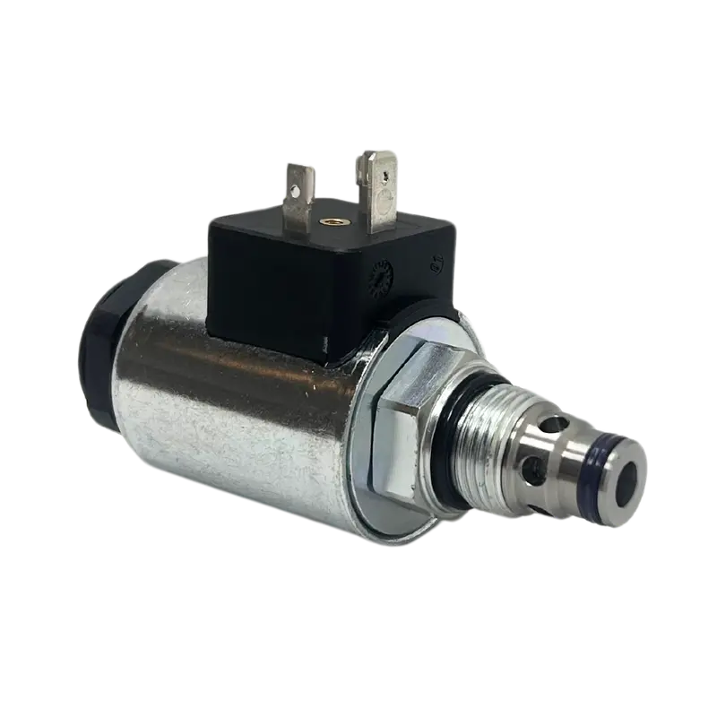 Sd3e-A2/H2l2m9a-12Din : Argo Dcv, 8Gpm, 5100Psi, 2P2w, C-8-2, 12 Vdc Din, Check 1 To 2 Neutral 1