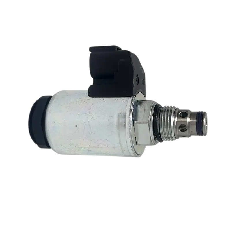 Sd3e-A2/H2l2m9a-24Dt : Argo Dcv, 8Gpm, 5100Psi, 2P2w, C-8-2, 24 Vdc Deutsch, Check 1 To 2 Neutral 1