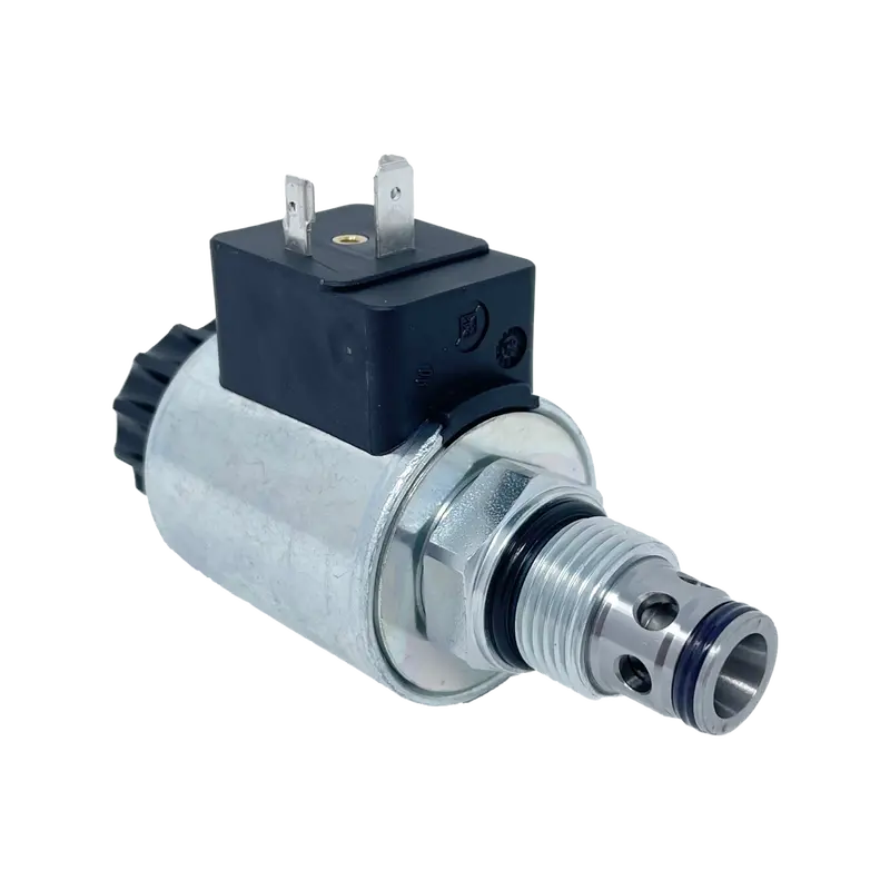 Sd3e-B2/H2l2a12din : Argo Dcv, 16Gpm, 5100Psi, 2P2w, C-10-2, 12 Vdc Din, Check 1 To 2 Neutral 1