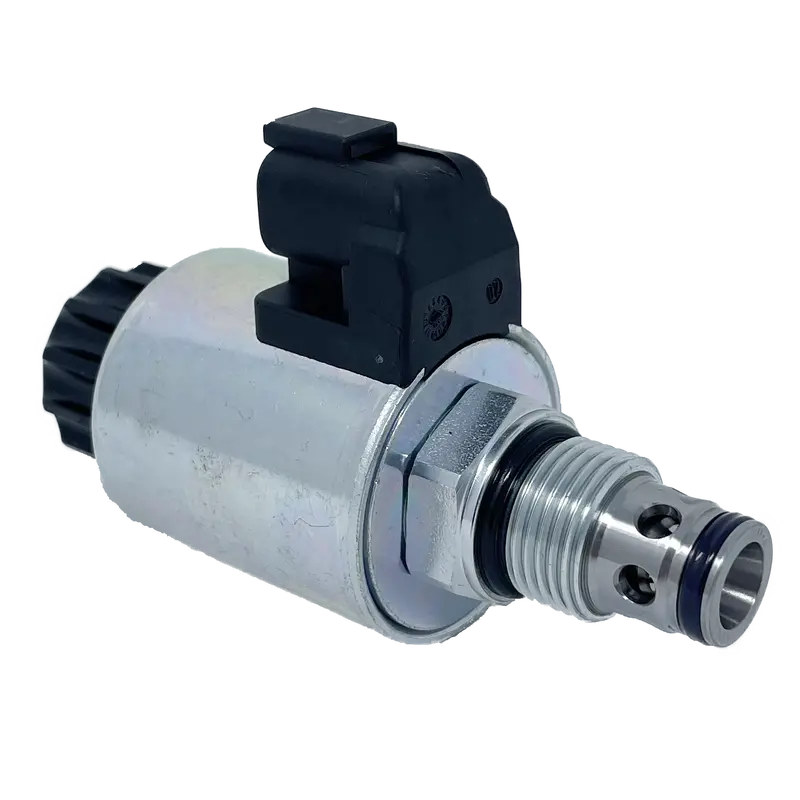 Sd3e-B2/H2l2a12dt : Argo Dcv, 16Gpm, 5100Psi, 2P2w, C-10-2, 12 Vdc Deutsch, Check 1 To 2 Neutral 1