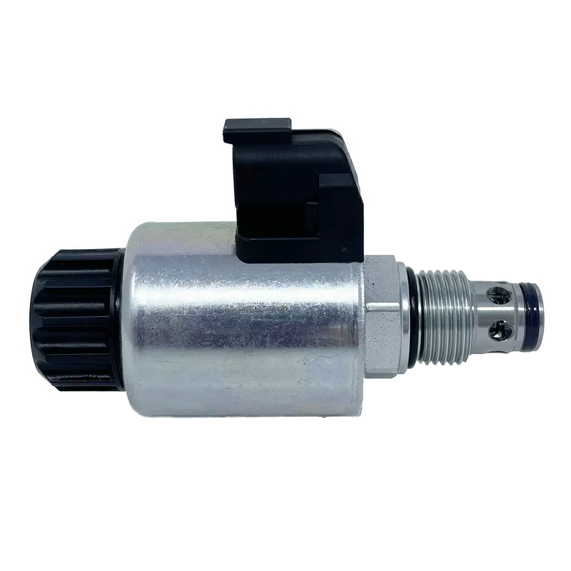 Sd3e-B2/H2l2a24dt : Argo Dcv, 16Gpm, 5100Psi, 2P2w, C-10-2, 24 Vdc Deutsch, Check 1 To 2 Neutral 2
