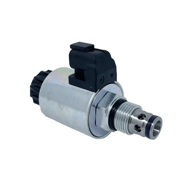 Sd3e-B2/H2o2a12dt : Argo Dcv, 16Gpm, 5100Psi, 2P2w, C-10-2, 12 Vdc Deutsch, Flow 1 To 2 Neutral 1