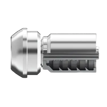 Sg-Ihuf1502-2432 : Continental Hose Fitting, 1.5 (1-1/2") Hose Id, 2-11 _ Acme-2G 3 Tpi Hammer Union, Straight, Rigid Connection 1