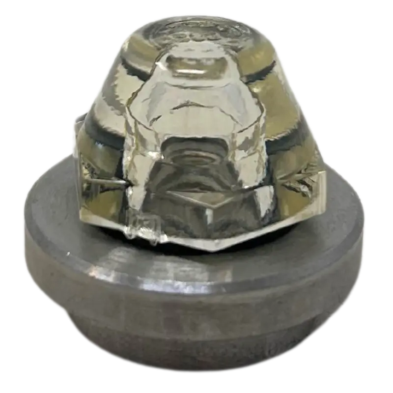 Slsg-100-Fire : Fire Sale Magnaloy 1-1/4 Nylon Sight Glass - All Sales Final 1