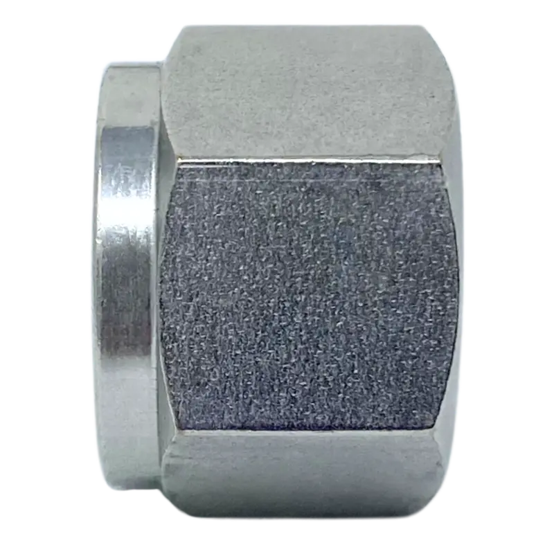 Sp-10 : Superlok Stainless Tube Plug, 5/8" (-10) Tube Od 1