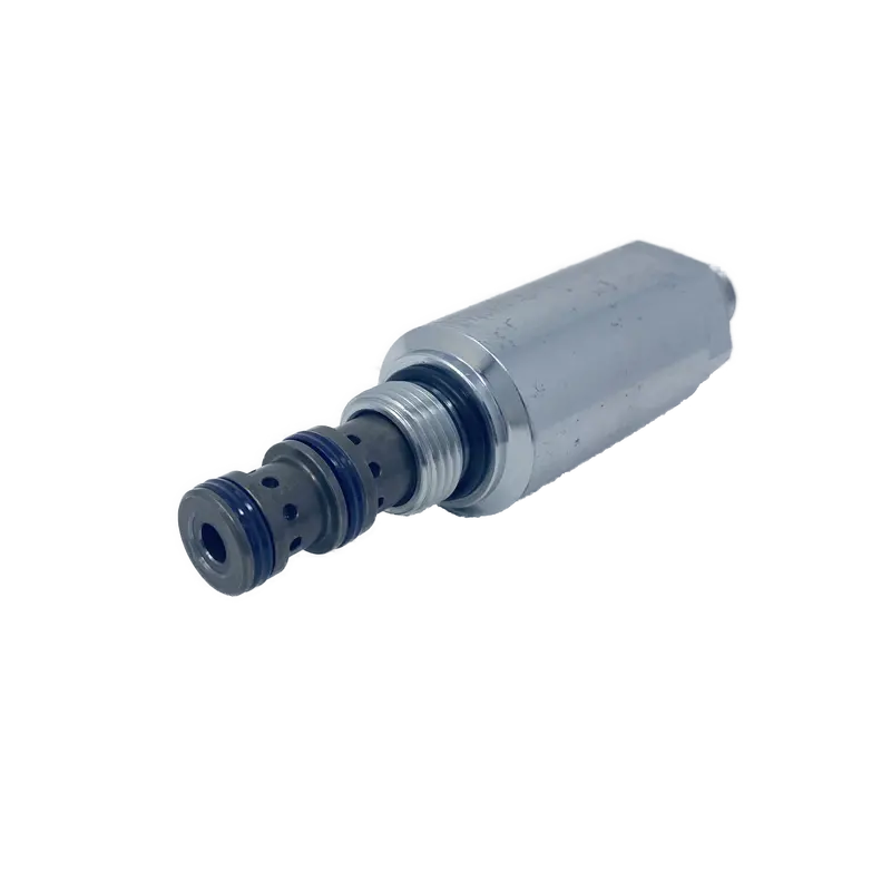 Sp2a-A3/L2s : Argo, Pressure Reducing-Relieving Valve, Spool Type, Direct Acting, 5 Gpm, 5100Psi Rated, 150-360Psi Adjustable, C-8-3 2