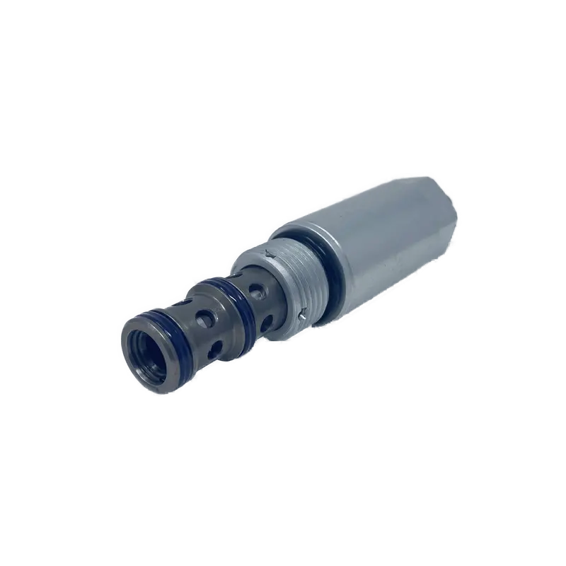 Sp4a-B3/H25s-A : Argo Pressure Reducing Valve, Spool Type, Pilot Operated, Up To 3630Psi, C-10-3 1