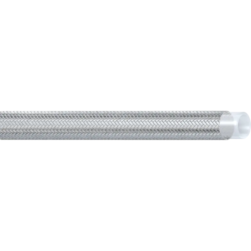 Sr14a-06X150 : Continental Hose, Sr14a Series, 100R14a, 0.375 (3/8") Id, 2250 Rated, 150Ft Reel 1