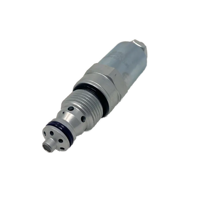 Sr1a-B2/H10s-A : Argo Pressure Relief Valve, Poppet Type, Direct Acting, 16 Gpm, 6100Psi, Allen Key Screw, Adjustable Up To 1450Psi, Fits C-10-2 Cavity 2