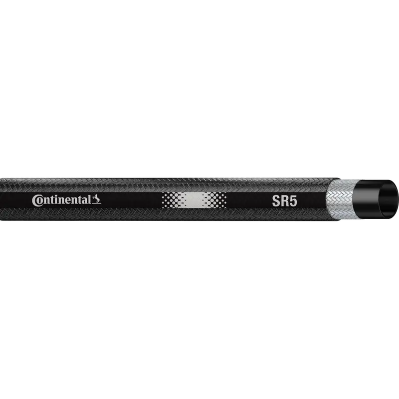 Sr5-10X250 : Continental Hose, Sr5 Series, 100R5, 0.5 (1/2") Id, 1750 Rated, 250Ft Reel 1