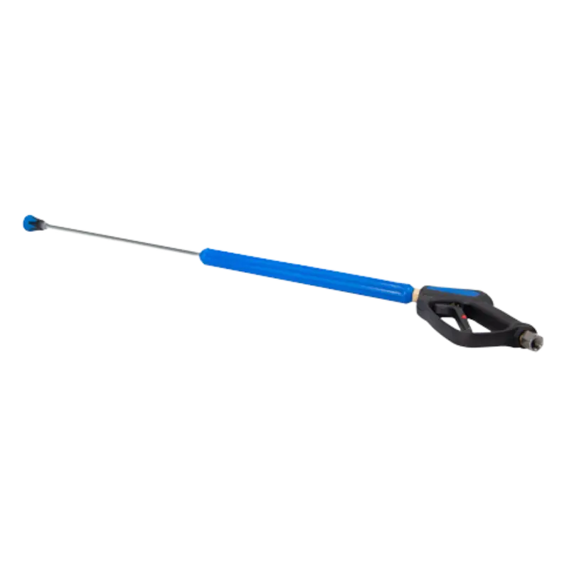 St2300-Sw-800-2508 : Dynaset High Pressure Washing Spray Gun, 13.2Gpm, 4495Psi, 31.5 Inches 1