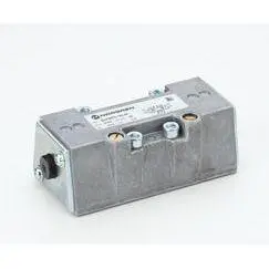 Sxe9674-A60-00K : Norgren Iso Star Valve - Solenoid 1