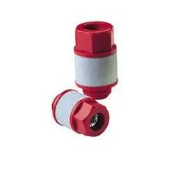 T20a4800 : Norgren T20 Series, Speed Control Muffler, 1/2 Npt Thread 1