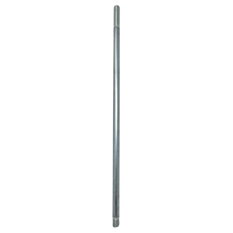 Tension Rod Cwl 2 M 8,00 X 255,00 : Hawe 5 Section Tie Rods With Code 1 End Plate - M8 1