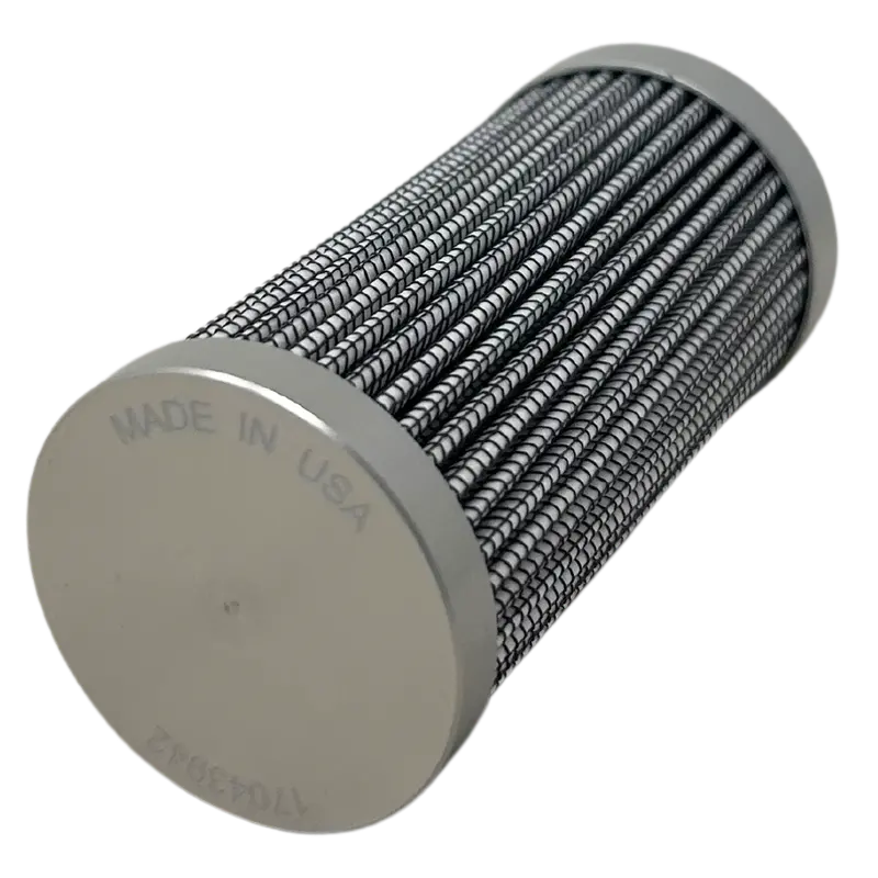 U-115F-B3cl-Fire : Fire Sale Norman Filter Element - All Sales Final 1