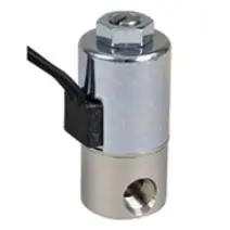 U652016-0141-24Vdc : Norgren Kip Series 6 Valve, 2-Position, 2-Way, Normally Closed, Solenoid Actuated, 0.37 Cv, 1200Psi Rated, 1/4" Npt, 24Vdc 1