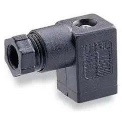 V10013-D03 : Norgren 10 Ft. Moulded Cable 0-240 Vac/Vdc 1