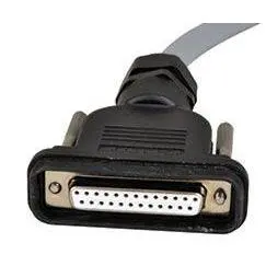 V11569-E05 : Norgren 15' Cable, 25-Pin D-Sub Connector 1