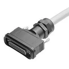 V11570-E05 : Norgren 15' Cable, 44-Pin D-Sub Connector 1