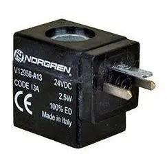 V12958-A18 : Norgren Spare Coils 1