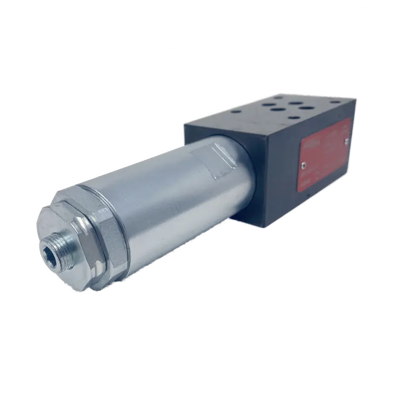 Vrp2-06-Ps/16-B : Argo Modular Pressure Reducing-Relieving Valve, Spool Type, Direct Acting, 13 Gpm, 5100Psi Rated 2