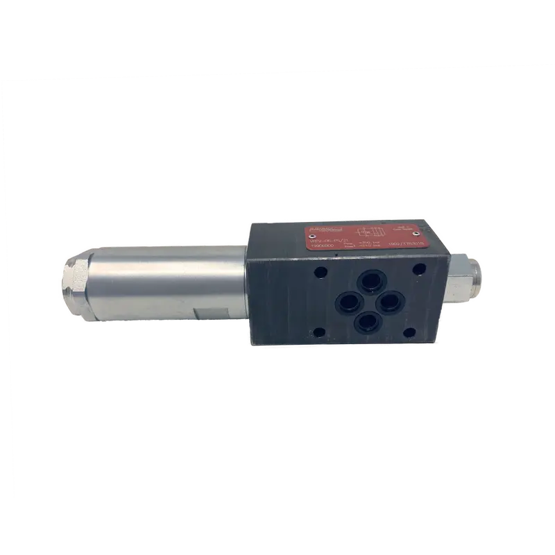 Vrp2-06-Ps/2-B : Argo Modular Pressure Reducing-Relieving Valve, Spool Type, Direct Acting, 13 Gpm, 5100Psi Rated 2
