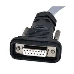 Vs2672917-Kg00 : Norgren 15' Cable 15-Pin D-Sub Connector 1