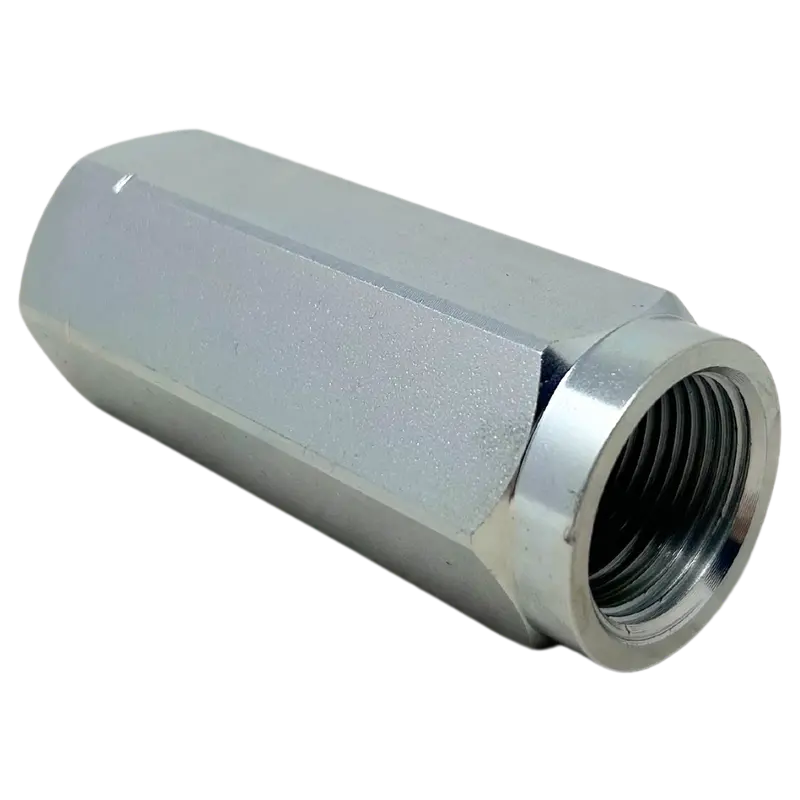 Vu N1 1/2 Dn40 1111 5075Psi : Gemels Check Valve, 1.5 Npt, 5075Psi Rated, Carbon Steel 1