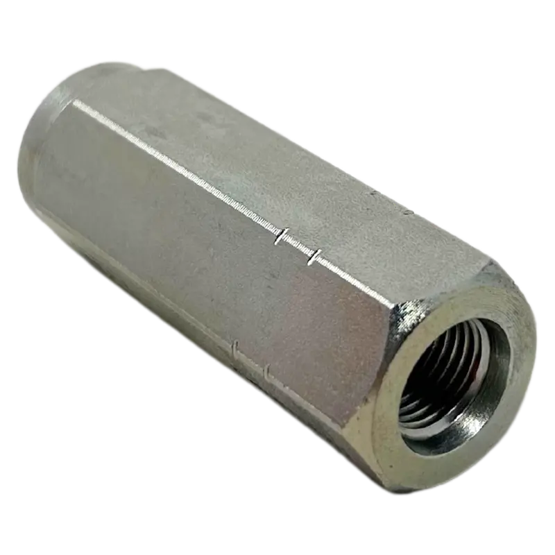 Vu Sae8 Dn13 1111 7250Psi : Gemels Check Valve, -8 Sae (1/2), 7250Psi Rated, Carbon Steel 1