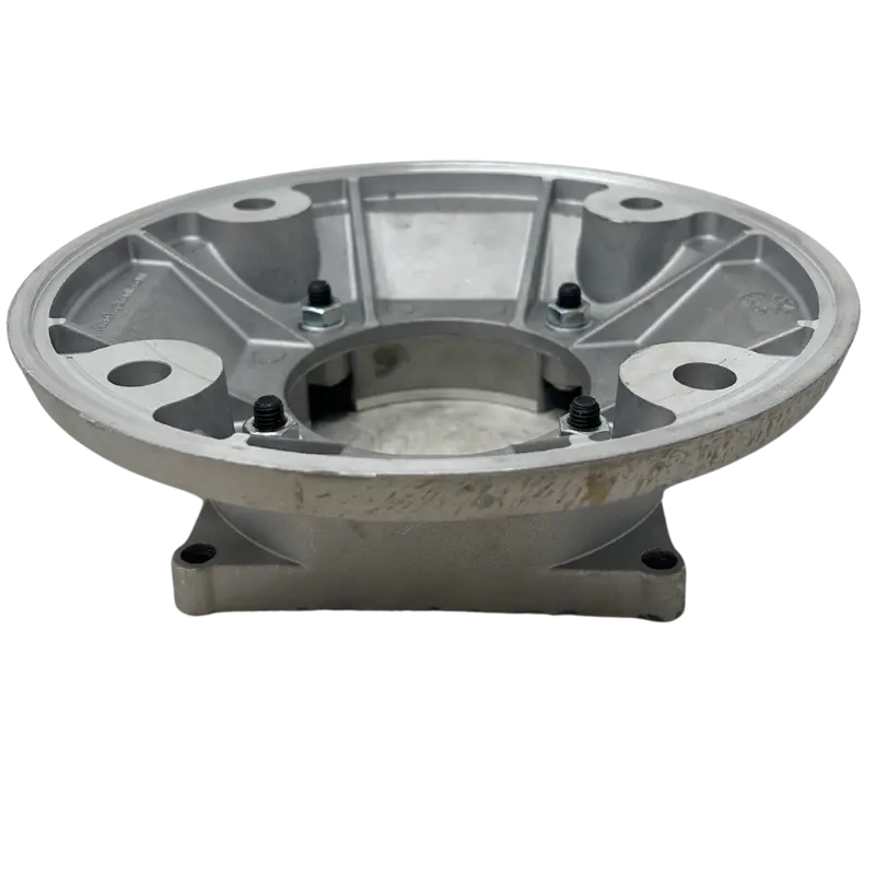 X184tc1-Fire : Fire Sale Nema 184Tc Flange + Couplings - All Sales Final 1