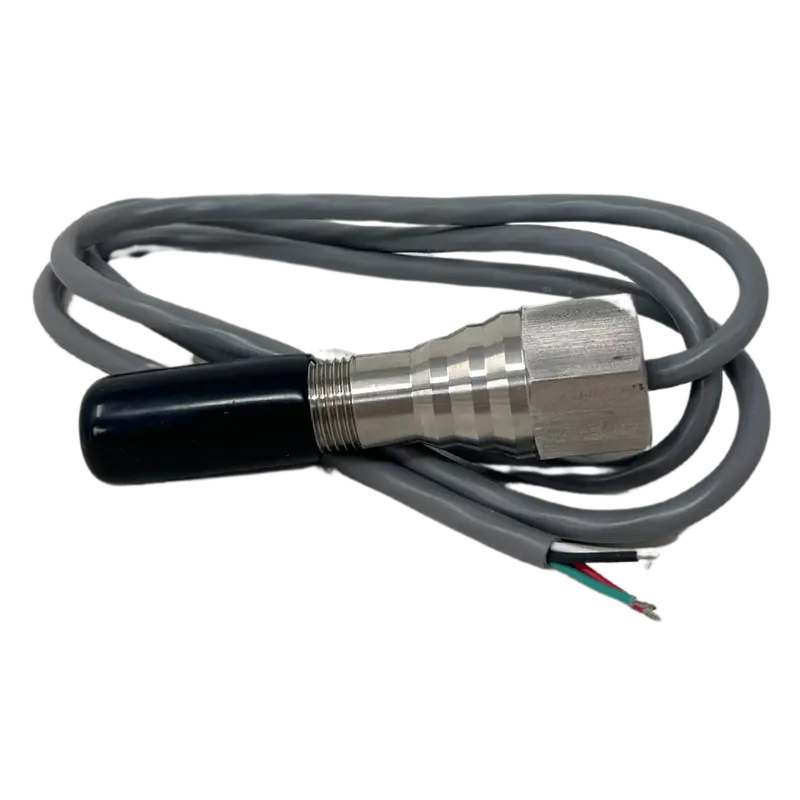Xnnn-0210-Fire : Fire Sale Moniteur Companion Limit Switch, 5/8-11 Unc X 1.50 Long Switch Thread, 1-Spdt Tungsten Proximity Switch And 1-3/4" F - All Sales Final 1