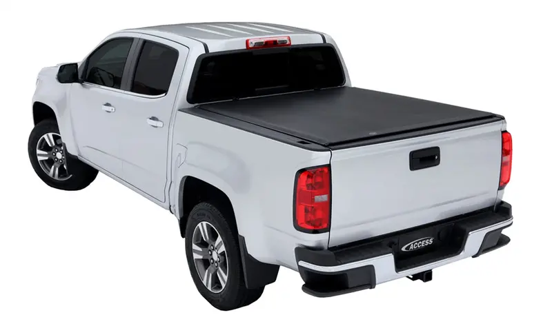 Access Lorado Roll-Up Truck Bed Cover – Model 45189 1