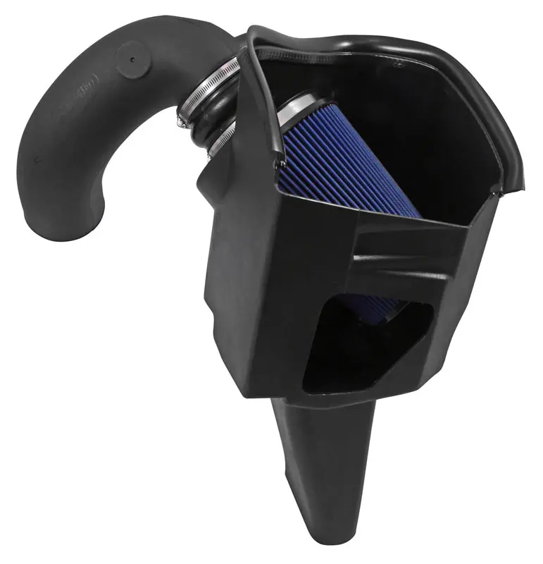 Airaid 303-254 Cold Air Intake System For Improved Engine Efficiency And Throttle Response 1