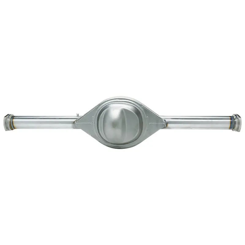 Allstar Performance 68832 Custom Ford 9-Inch Rear End Housing — 53" Or 58" Centersection, Centered Pinion 1