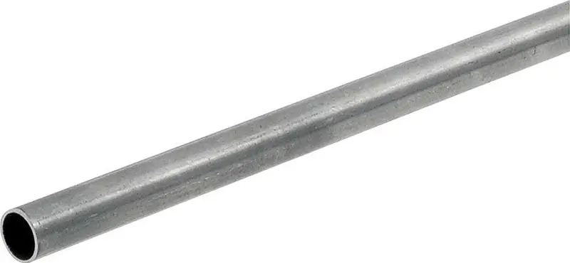 Allstar Performance Chrome-Moly Tubing – 1.5" Od, .058" Wall, 4-Foot Length (22080-4) 1