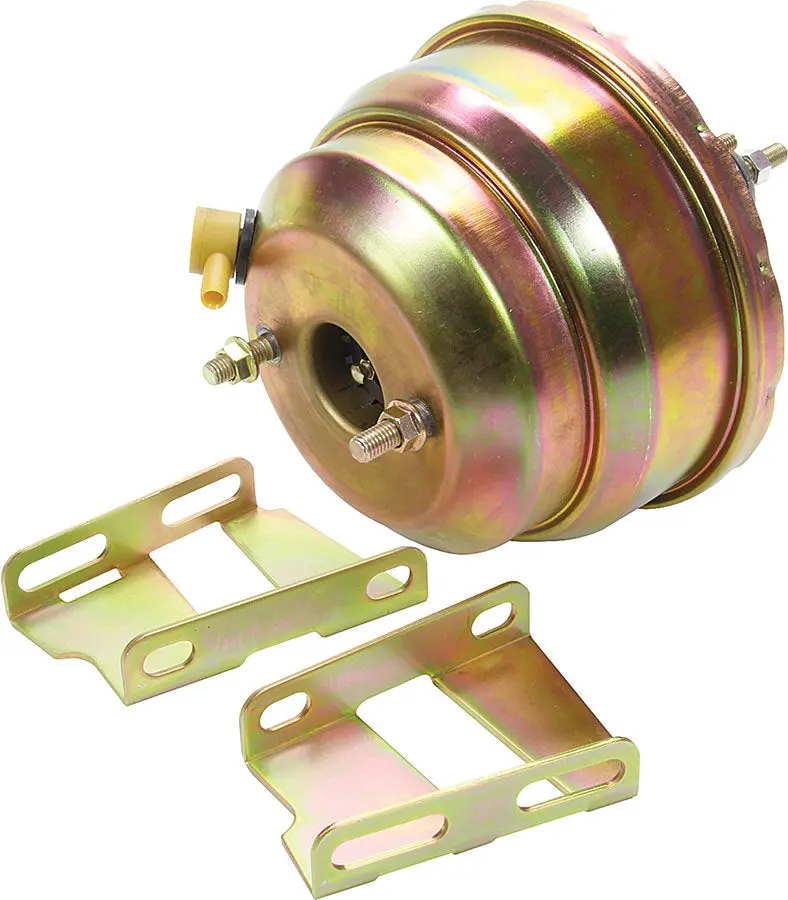 Allstar Power Brake Booster – 8-Inch Unit For 1955–1964 Gm Vehicles 1