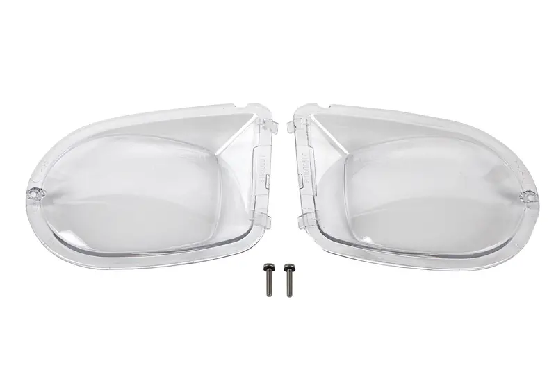 Arb Fog Light Cover Kit – 8" X 6" X 3" Protective Housing For Off-Road Lighting 1
