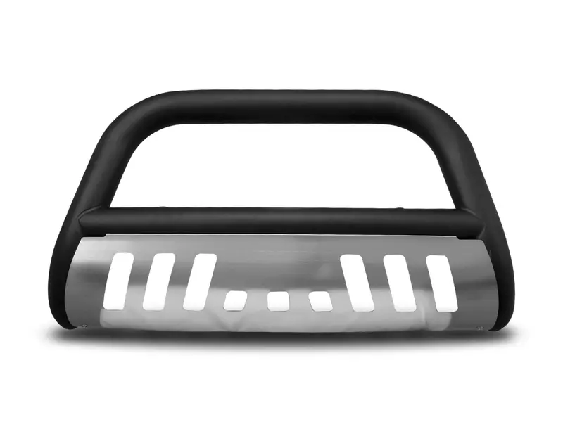 Armordillo Usa 7142015 Bull Bar With Integrated Skid Plate 1