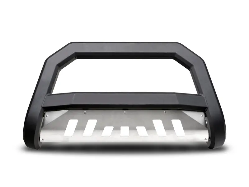 Armordillo Usa Bull Bar With Integrated Skid Plate – Model 7169807 1