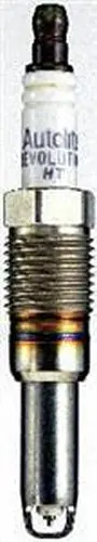 Autolite Ht1 High-Temperature Spark Plug 1