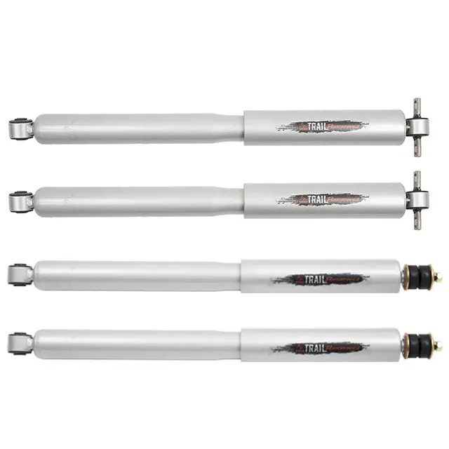 Belltech Trail Performance Shock Set – Designed For Lifted Vehicles (9721) 1